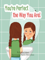 You're Perfect the Way You Are!