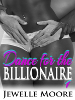 Dance for the Billionaire 1