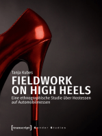 Fieldwork on High Heels