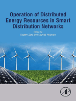 Operation of Distributed Energy Resources in Smart Distribution Networks