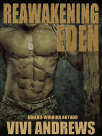 Reawakening Eden
