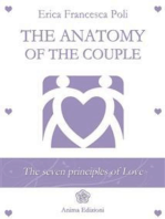 The Anatomy of the Couple: The seven principles of love