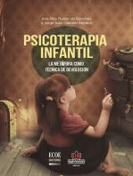 Psicoterapia infantil. La metáfora como técnica de devolución