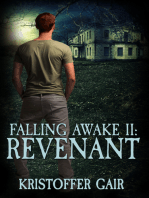 Falling Awake II: Revenant