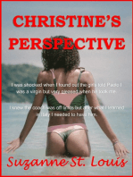 Christine's Perspective