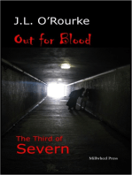 Out for Blood: The Third of Severn
