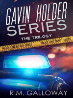 Gavin Holder Series