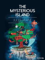 The Mysterious Island