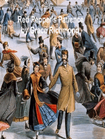 Red Pepper Patients, with an account of Anne Linton's case in particular