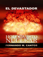 El devastador Holocausto Nuclear