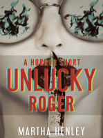 Unlucky Roger A Horror Short