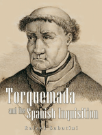 Torquemada and the Spanish Inquisition