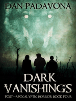 Dark Vanishings 4