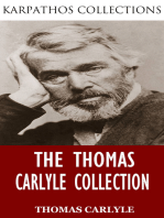 The Thomas Carlyle Collection