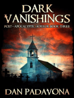 Dark Vanishings 3