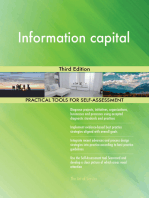Information capital Third Edition