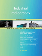 Industrial radiography Second Edition