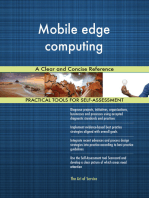 Mobile edge computing A Clear and Concise Reference