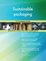 Sustainable packaging A Complete Guide