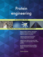 Protein engineering A Complete Guide
