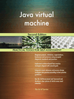 Java virtual machine Second Edition