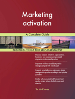 Marketing activation A Complete Guide