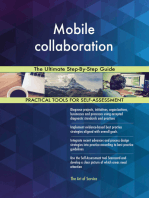 Mobile collaboration The Ultimate Step-By-Step Guide