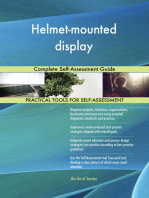 Helmet-mounted display Complete Self-Assessment Guide