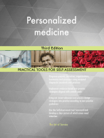 Personalized medicine Third Edition