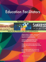 Education Facilitators Second Edition