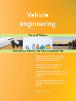 Vehicle engineering Second Edition