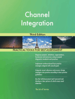 Channel Integration Third Edition