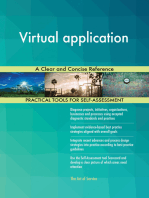 Virtual application A Clear and Concise Reference