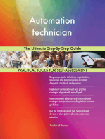 Automation technician The Ultimate Step-By-Step Guide
