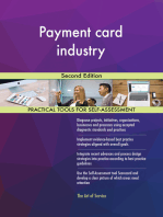 Payment card industry Second Edition