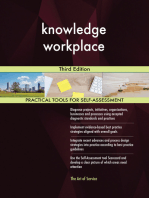 knowledge workplace Third Edition