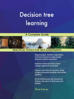 Decision tree learning A Complete Guide