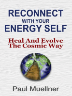 Reconnect With Your Energy Self