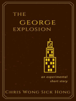 The George Explosion