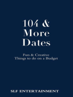 104 & More Dates