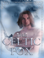 The Celtic Fox: Swords and Roses - 2 books, #1