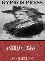 A Sicilian Romance