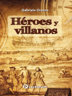 Héroes y villanos