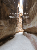 A Journey to the Middle of the East