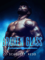 Broken Glass