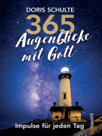 365 Augenblicke mit Gott