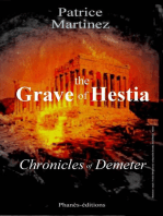 The Grave of Hestia