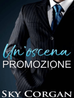 Un'oscena promozione