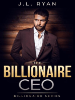 The Billionaire CEO: Billionaire Series