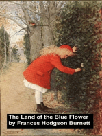 The Land of the Blue Flower